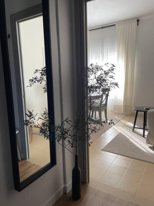 Appartamento Penthouse In Vejer Vejer de la Frontera Esterno foto