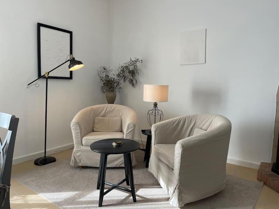 Appartamento Penthouse In Vejer Vejer de la Frontera Esterno foto
