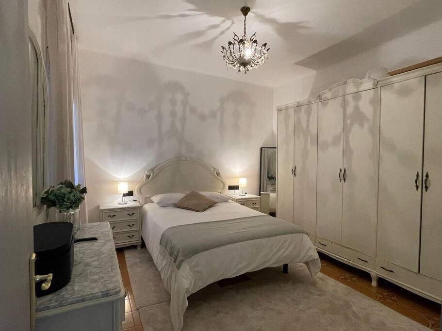 Appartamento Penthouse In Vejer Vejer de la Frontera Esterno foto