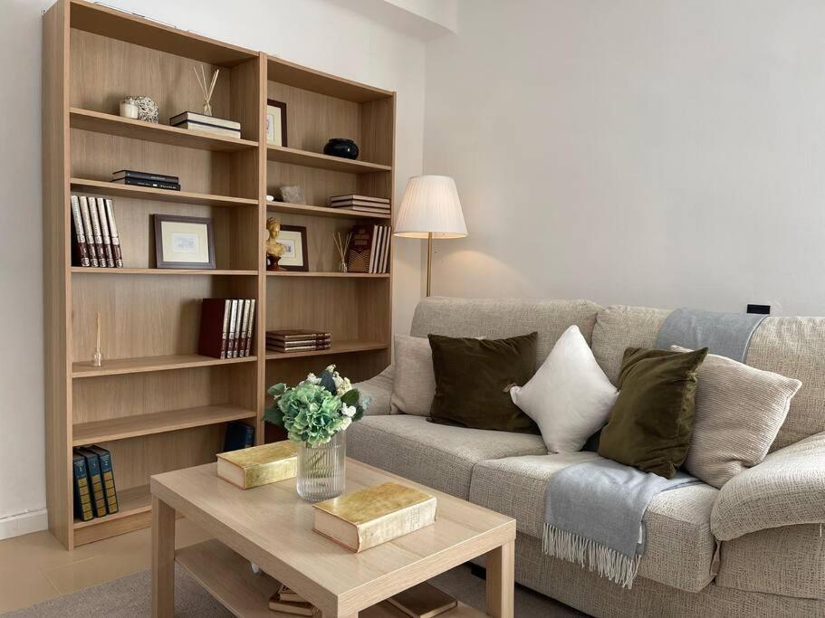 Appartamento Penthouse In Vejer Vejer de la Frontera Esterno foto