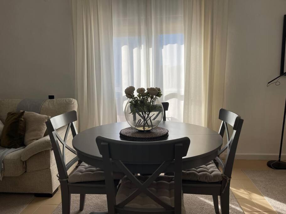 Appartamento Penthouse In Vejer Vejer de la Frontera Esterno foto