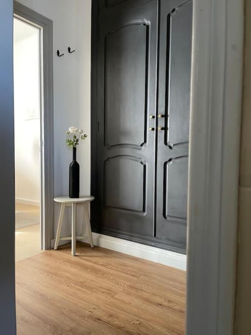 Appartamento Penthouse In Vejer Vejer de la Frontera Esterno foto