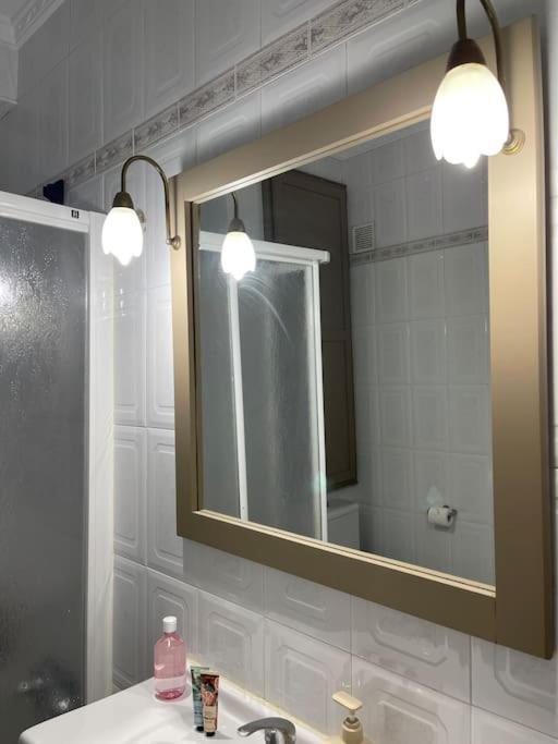 Appartamento Penthouse In Vejer Vejer de la Frontera Esterno foto