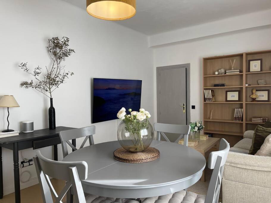 Appartamento Penthouse In Vejer Vejer de la Frontera Esterno foto