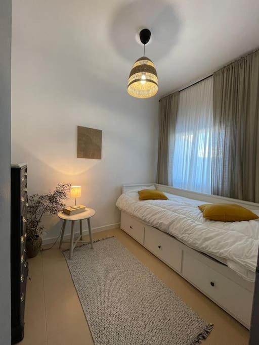 Appartamento Penthouse In Vejer Vejer de la Frontera Esterno foto