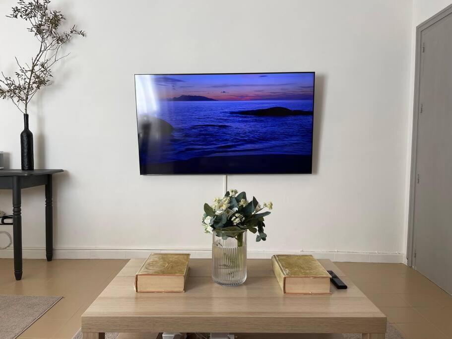 Appartamento Penthouse In Vejer Vejer de la Frontera Esterno foto