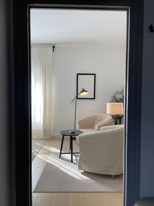 Appartamento Penthouse In Vejer Vejer de la Frontera Esterno foto