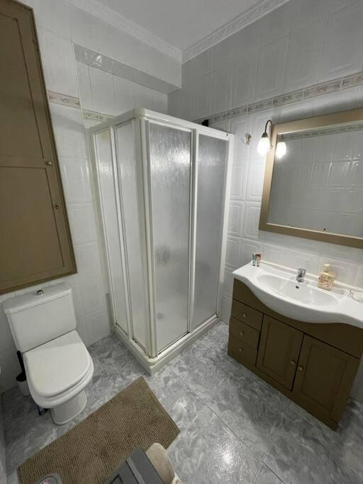 Appartamento Penthouse In Vejer Vejer de la Frontera Esterno foto
