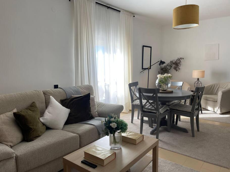 Appartamento Penthouse In Vejer Vejer de la Frontera Esterno foto