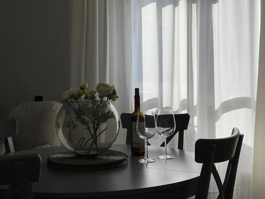 Appartamento Penthouse In Vejer Vejer de la Frontera Esterno foto