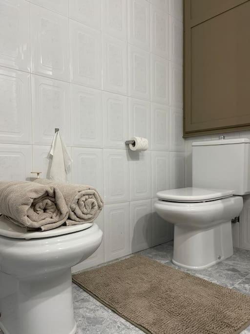 Appartamento Penthouse In Vejer Vejer de la Frontera Esterno foto